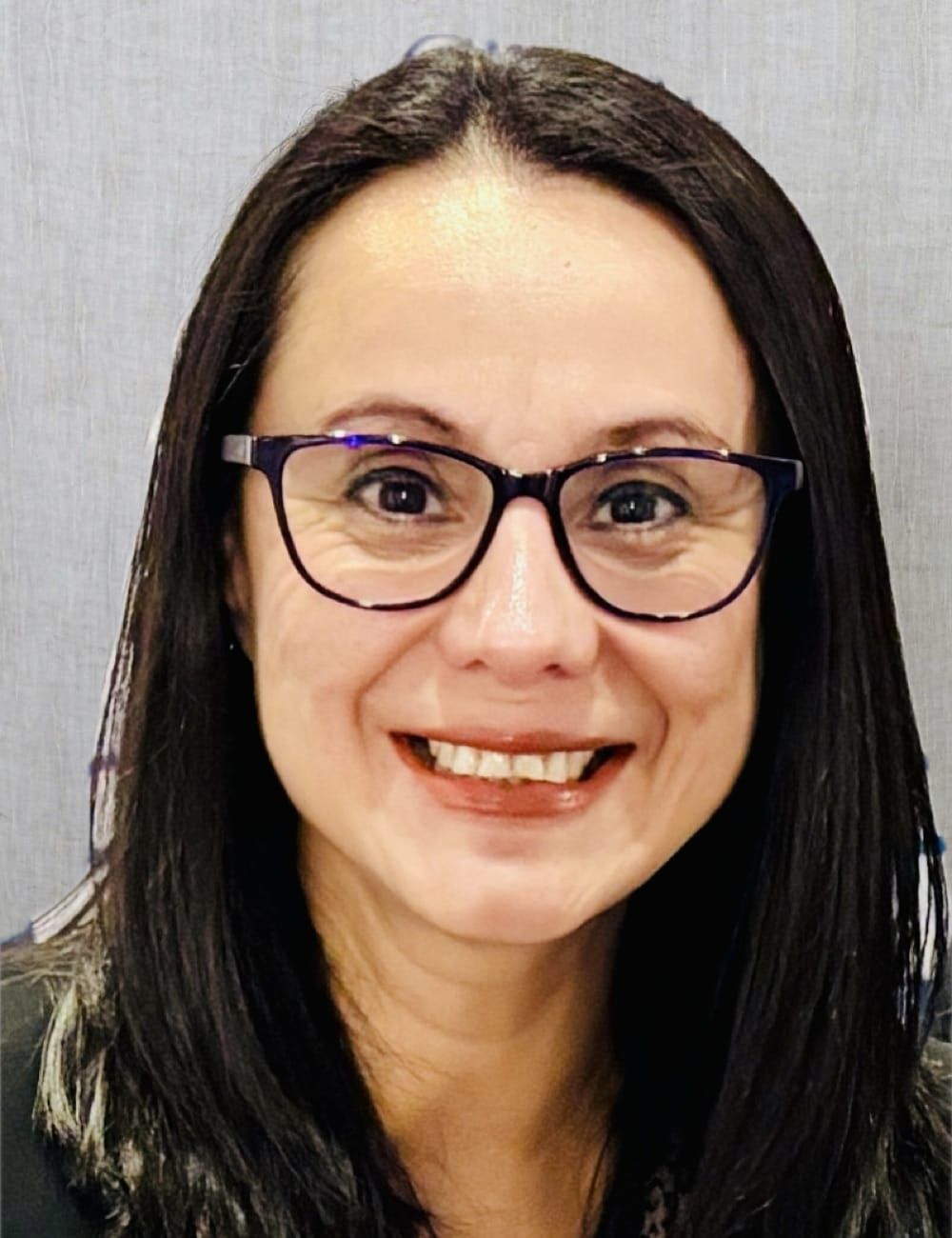 photo of Karen Medina Zinn